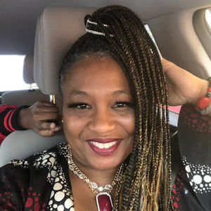 Meet your Posher, Marie